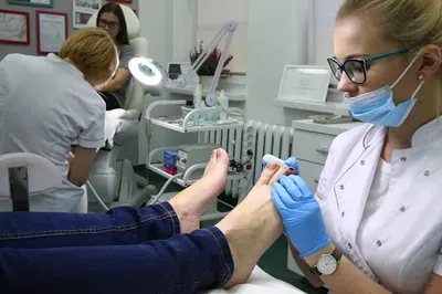 Gabinet Podologiczny Roma Kuźma